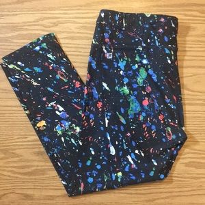 Fabletics leggings